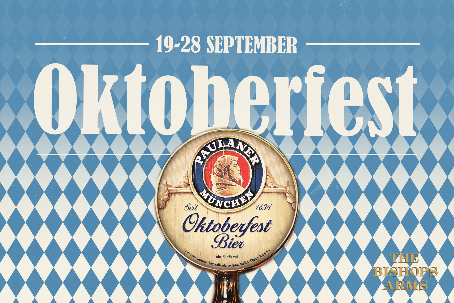 Oktoberfest
