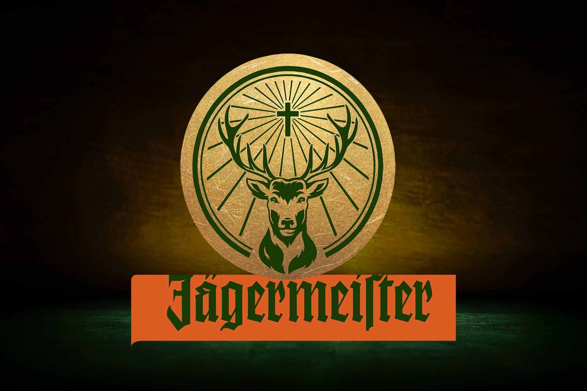 Vinnare av Jägermeister-Quizet