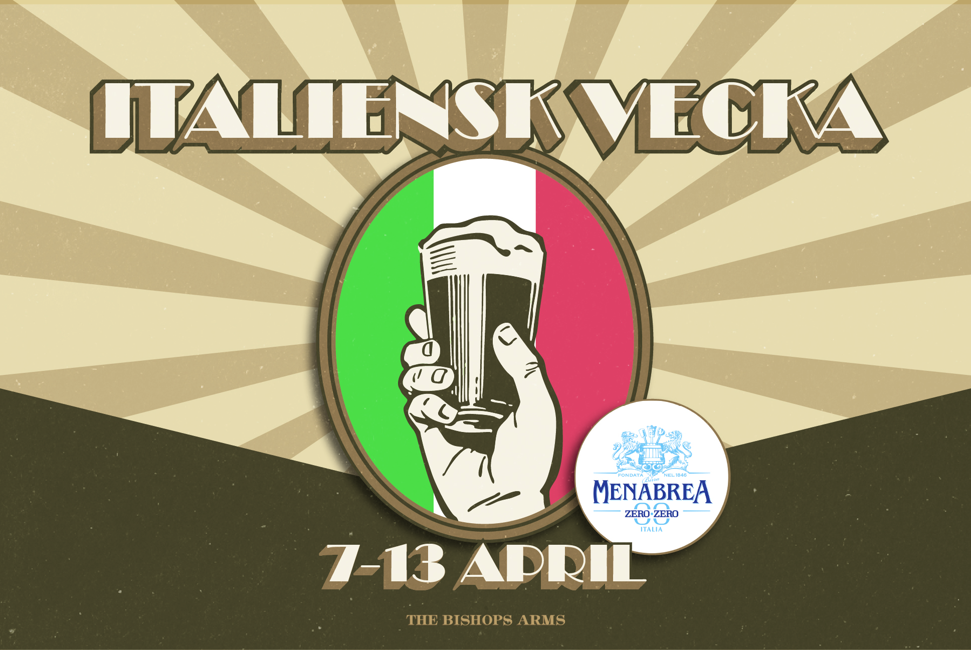 Italiensk vecka