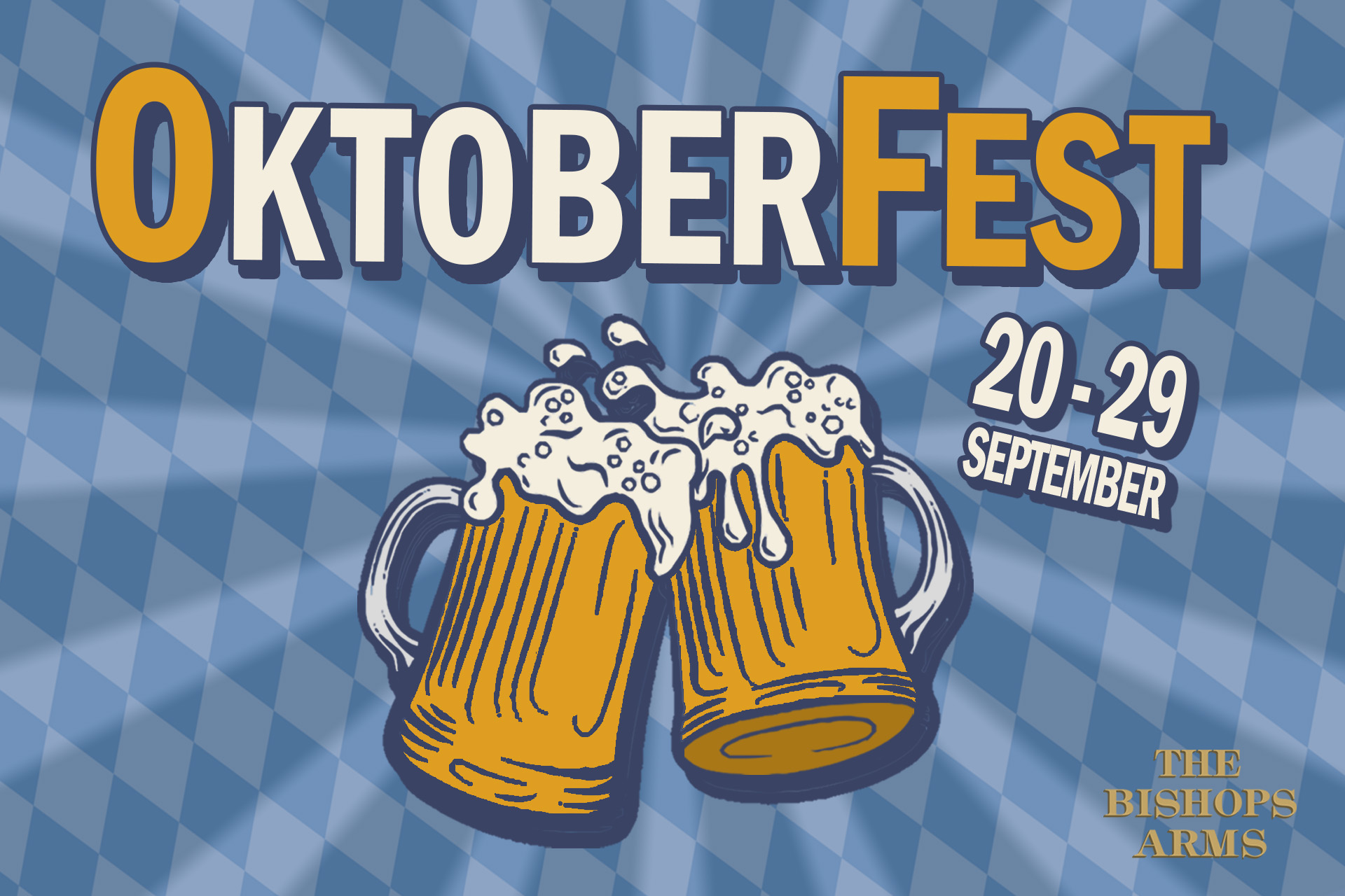 Oktoberfest